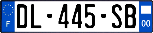 DL-445-SB