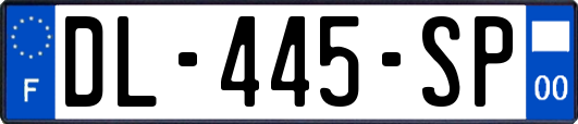 DL-445-SP