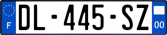 DL-445-SZ