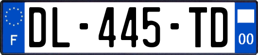 DL-445-TD