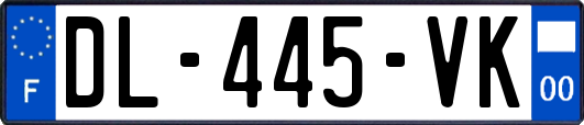 DL-445-VK