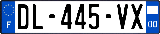 DL-445-VX