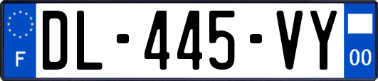 DL-445-VY