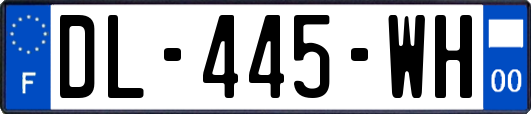 DL-445-WH