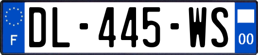 DL-445-WS