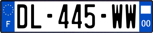 DL-445-WW