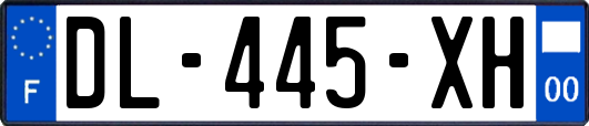 DL-445-XH