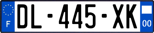 DL-445-XK