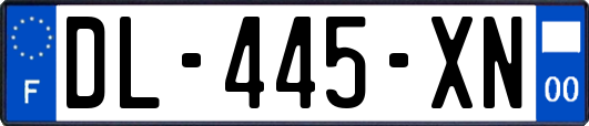 DL-445-XN