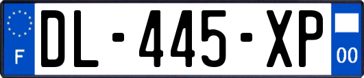 DL-445-XP