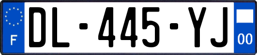 DL-445-YJ