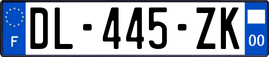 DL-445-ZK