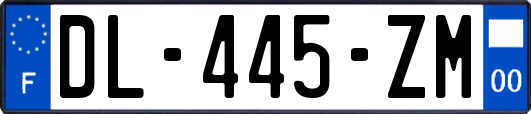 DL-445-ZM