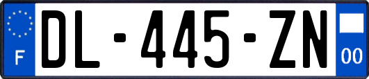 DL-445-ZN