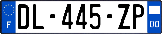 DL-445-ZP