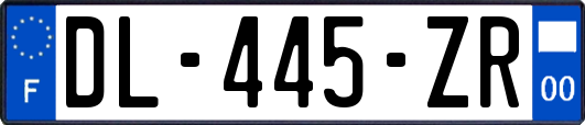 DL-445-ZR