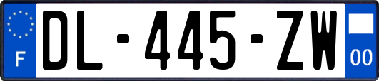 DL-445-ZW