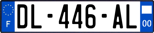 DL-446-AL