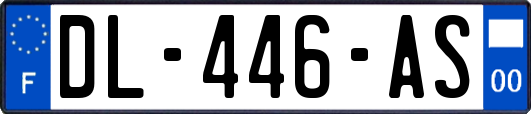 DL-446-AS