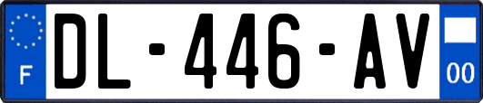 DL-446-AV