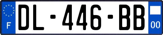 DL-446-BB