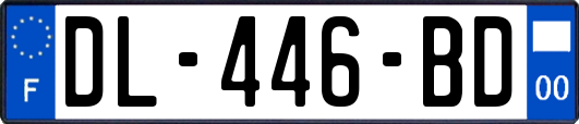 DL-446-BD