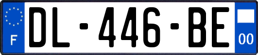 DL-446-BE