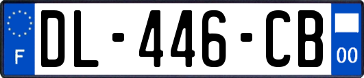 DL-446-CB