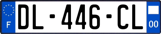 DL-446-CL