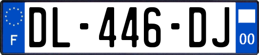 DL-446-DJ