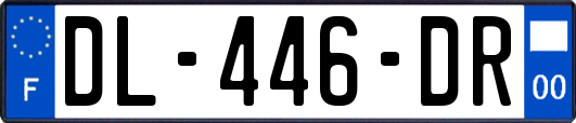 DL-446-DR