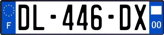 DL-446-DX