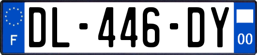 DL-446-DY