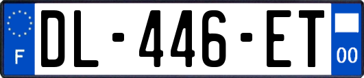 DL-446-ET