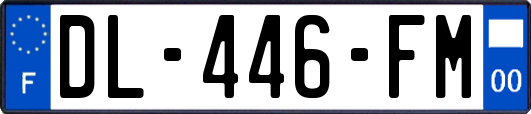 DL-446-FM