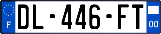 DL-446-FT