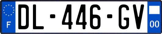 DL-446-GV