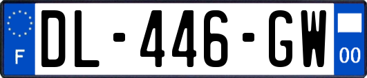 DL-446-GW