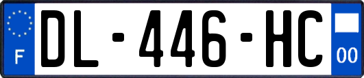 DL-446-HC