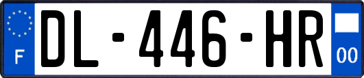 DL-446-HR