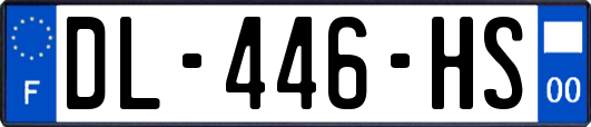 DL-446-HS