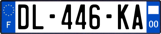 DL-446-KA