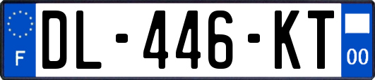 DL-446-KT