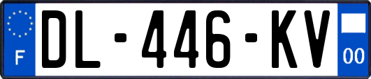 DL-446-KV