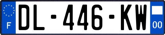 DL-446-KW