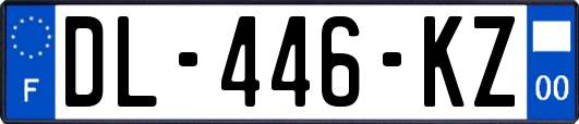 DL-446-KZ