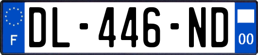 DL-446-ND