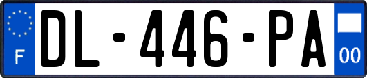 DL-446-PA