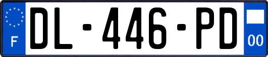 DL-446-PD