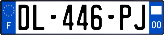 DL-446-PJ